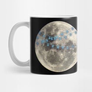 moon light Mug